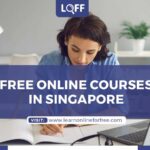 12 Free Online Courses In Singapore With Certificates