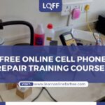 8 Top Free Online Cell Phone Repair Training Courses