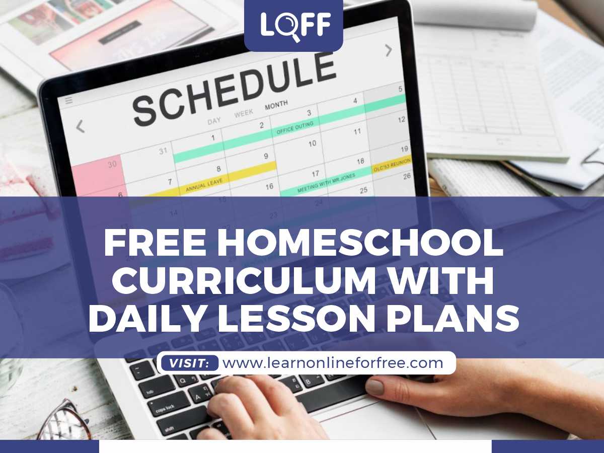 free-homeschool-curriculum-with-daily-lesson-plans